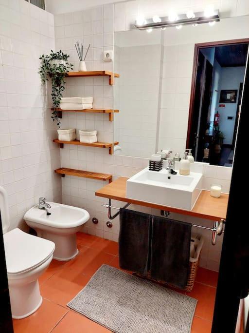 Charming Avenue Apartment FAO Kültér fotó