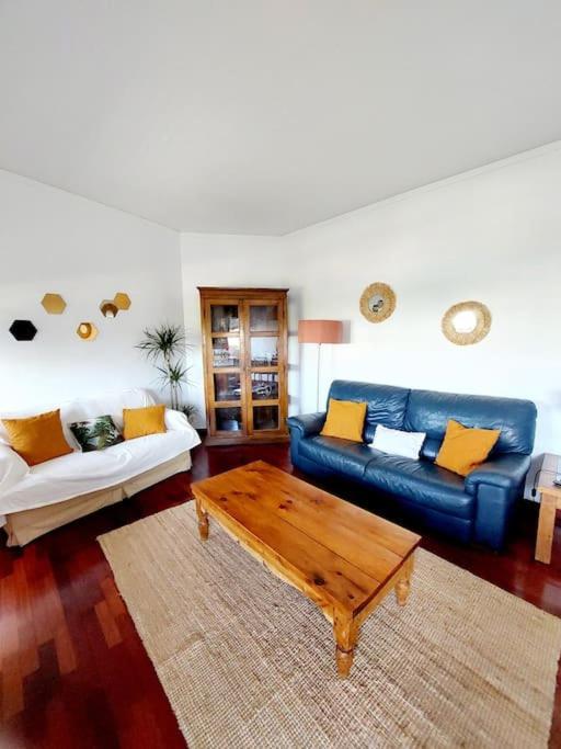 Charming Avenue Apartment FAO Kültér fotó