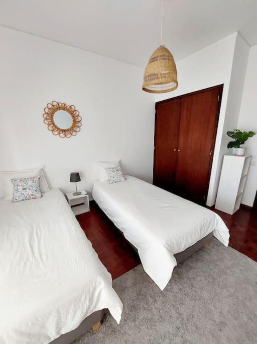 Charming Avenue Apartment FAO Kültér fotó
