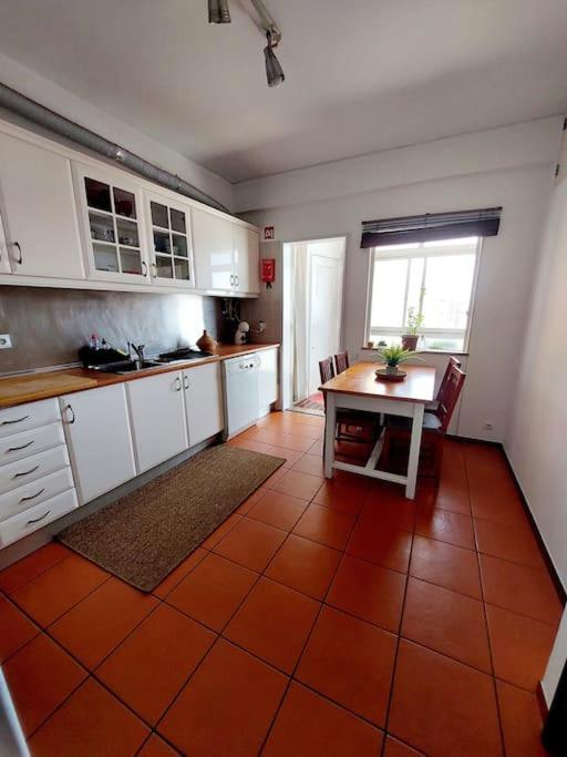 Charming Avenue Apartment FAO Kültér fotó