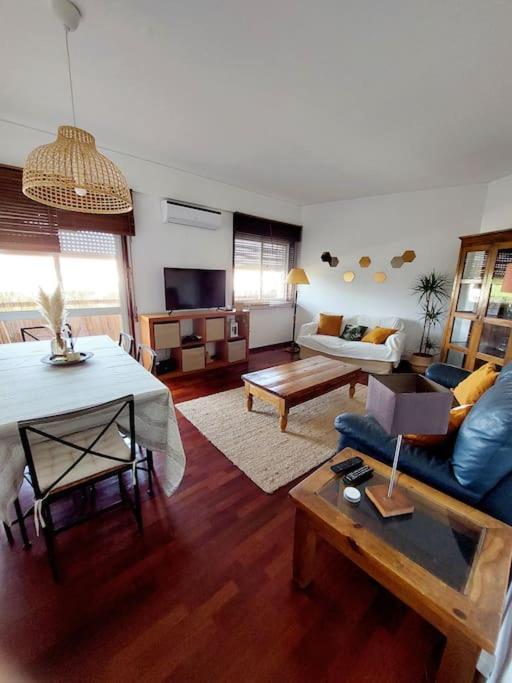 Charming Avenue Apartment FAO Kültér fotó