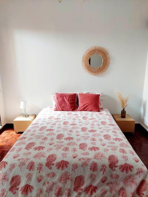 Charming Avenue Apartment FAO Kültér fotó