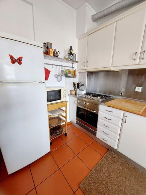 Charming Avenue Apartment FAO Kültér fotó