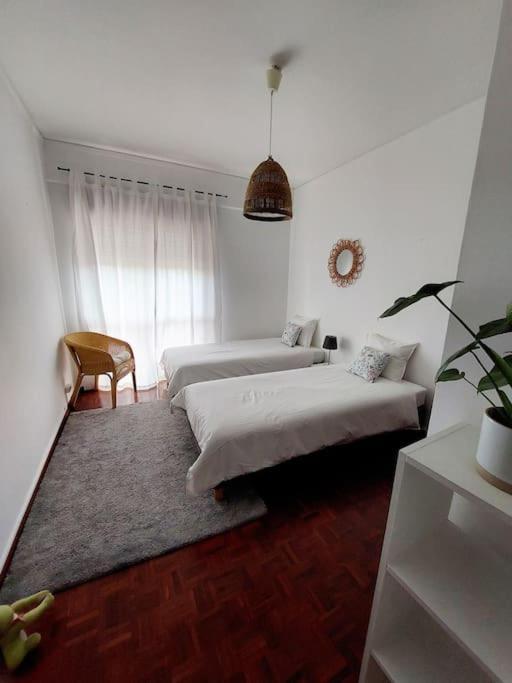Charming Avenue Apartment FAO Kültér fotó