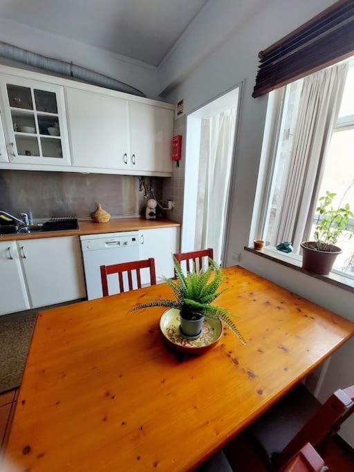 Charming Avenue Apartment FAO Kültér fotó