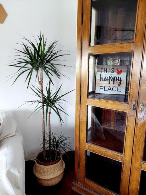 Charming Avenue Apartment FAO Kültér fotó