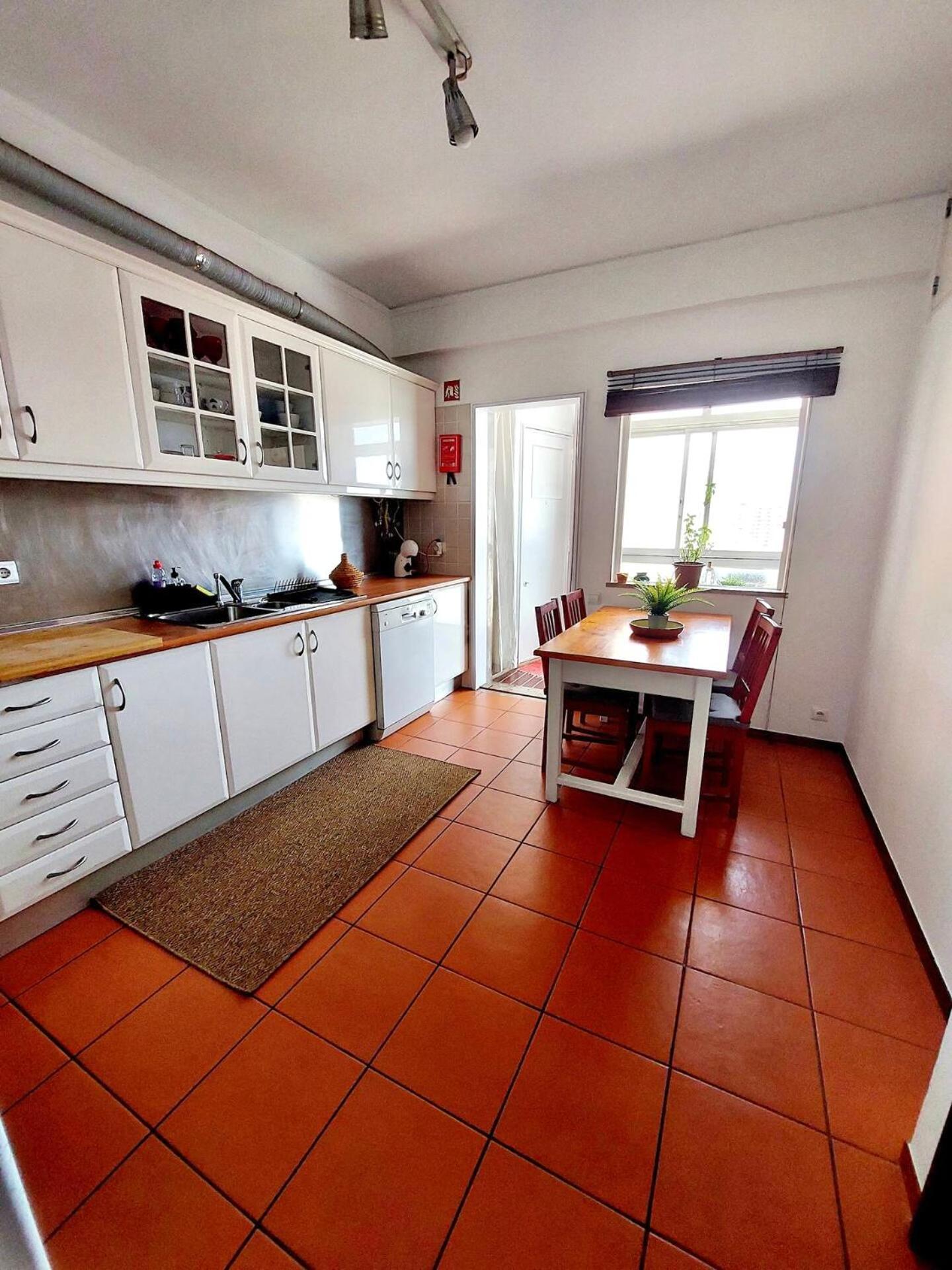 Charming Avenue Apartment FAO Kültér fotó