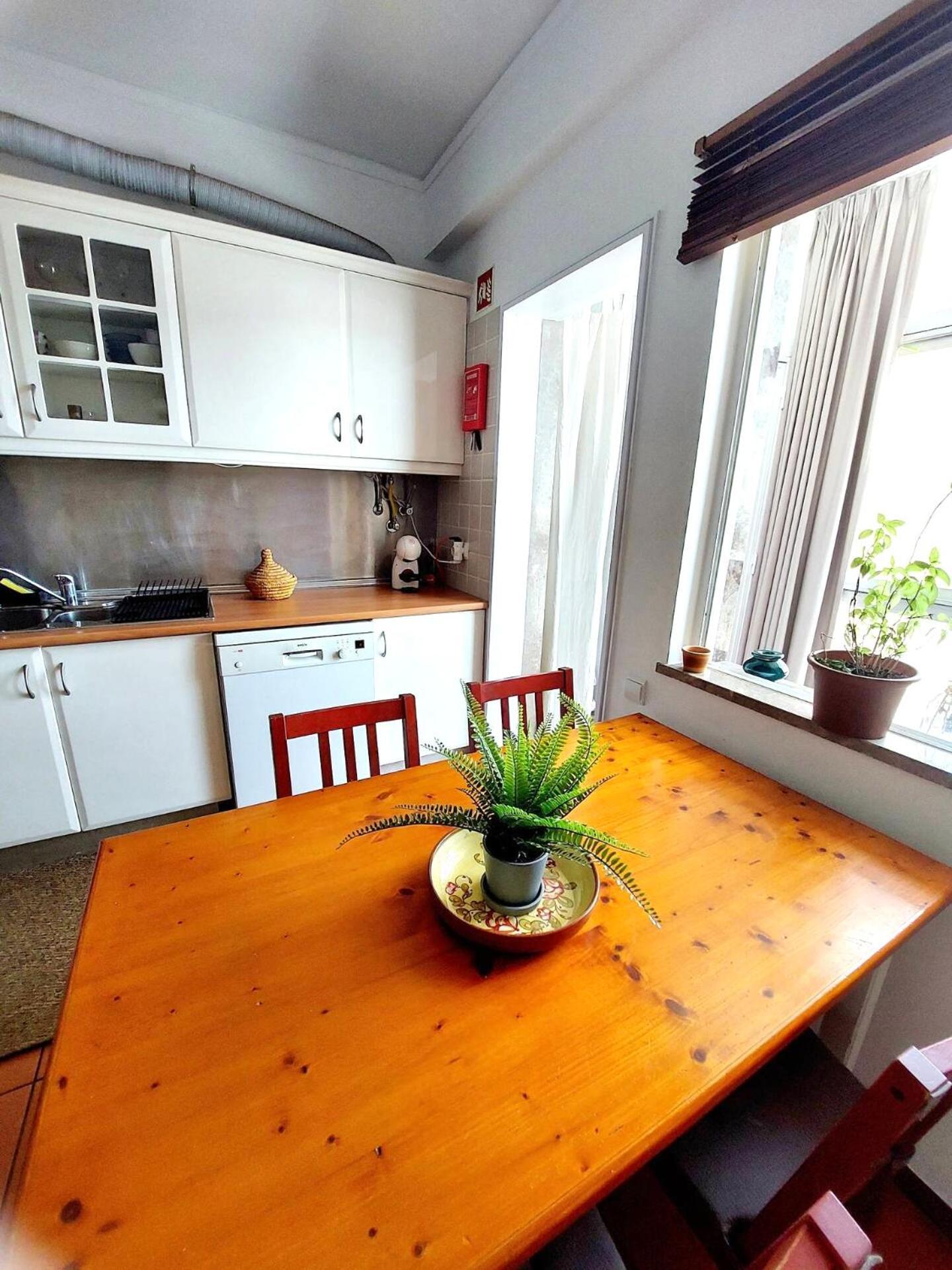 Charming Avenue Apartment FAO Kültér fotó